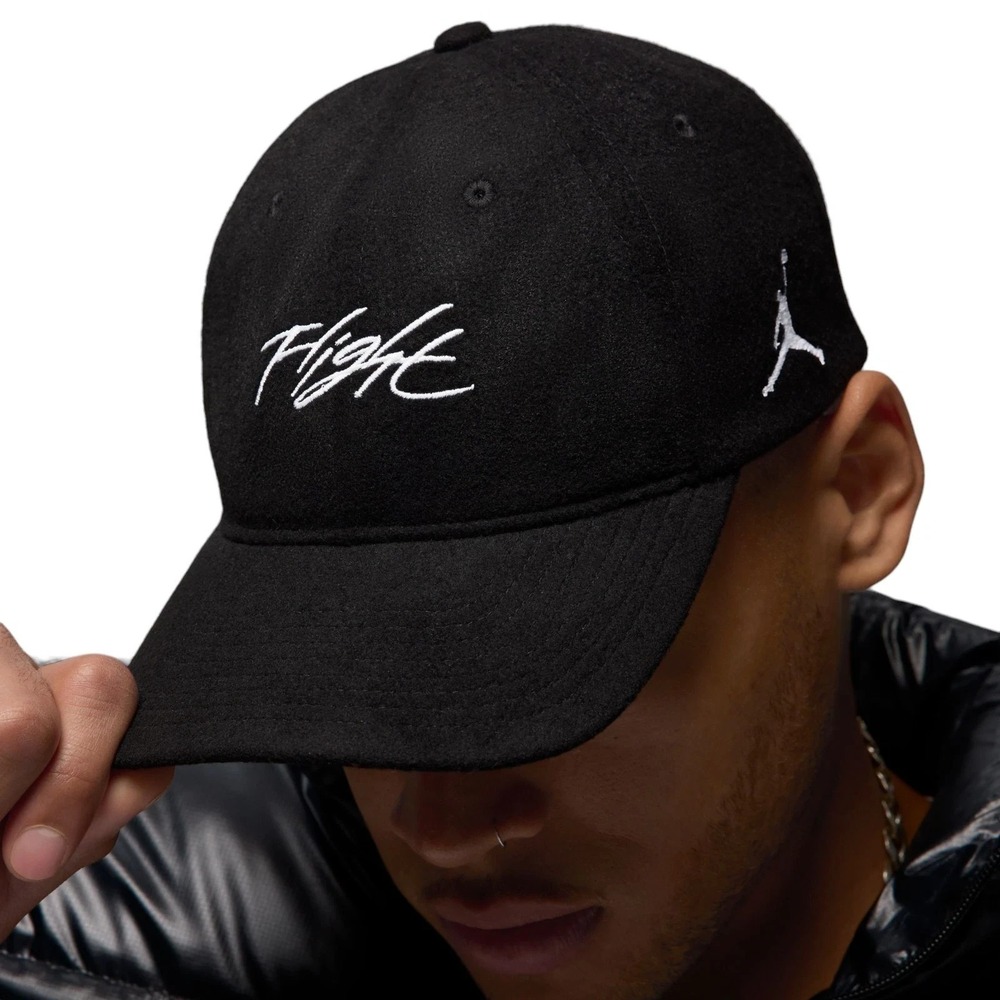 Nike Air Jordan Hat‎ Flight Fly Unstructured Club Cap Strapback  Adult Size L/XL